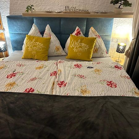 Apartament Andys Bergblick Leutasch Zewnętrze zdjęcie