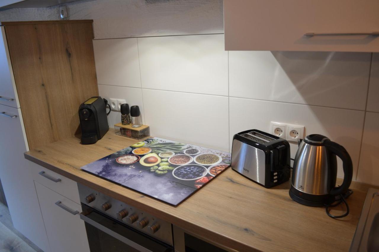 Apartament Andys Bergblick Leutasch Zewnętrze zdjęcie