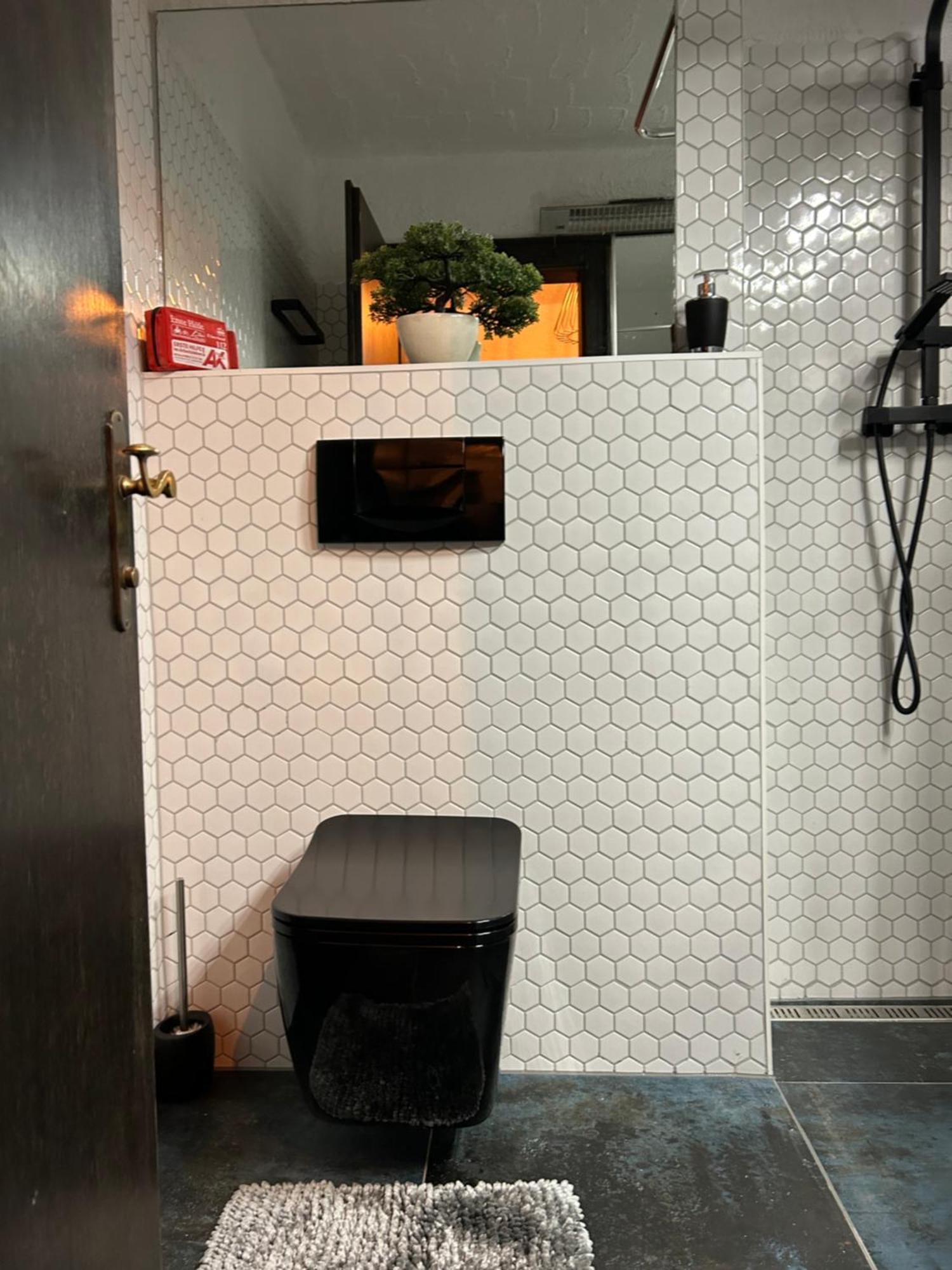 Apartament Andys Bergblick Leutasch Zewnętrze zdjęcie