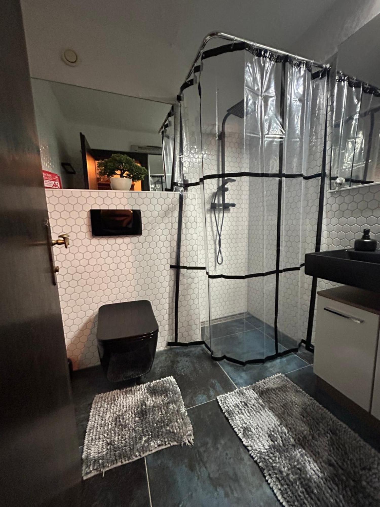 Apartament Andys Bergblick Leutasch Zewnętrze zdjęcie